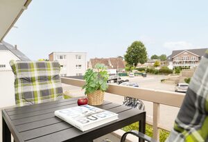 Baltic Ferienwohnung am Dünenpark