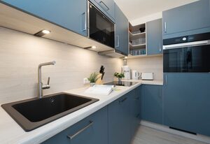 Baltic Ferienwohnung am Dünenpark