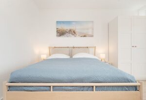 Baltic Ferienwohnung am Dünenpark
