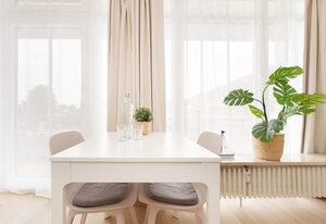 Baltic Ferienwohnung am Dünenpark