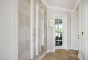 Wääfblik Seestraße – Wääfblik – Ihr Ferienhaus auf Sylt mit Sauna & Meerblick