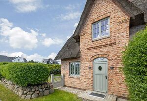 Wääfblik Seestraße – Wääfblik – Ihr Ferienhaus auf Sylt mit Sauna & Meerblick