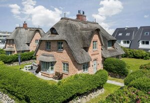 Wääfblik Seestraße – Wääfblik – Ihr Ferienhaus auf Sylt mit Sauna & Meerblick