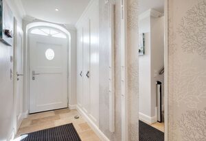 Wääfblik Seestraße – Wääfblik – Ihr Ferienhaus auf Sylt mit Sauna & Meerblick