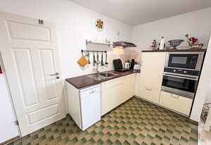 Friesenwohnung