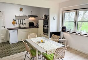 Friesenwohnung