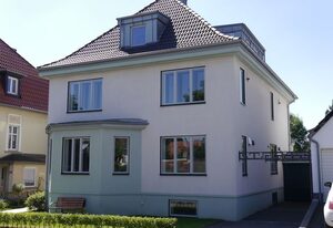 in Recklinghausen