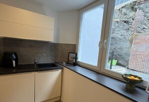 Ferienwohnung zur Burgruine