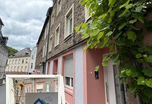 Ferienwohnung zur Burgruine