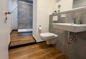 Ferienwohnung zur Burgruine