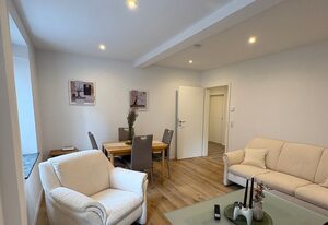 Ferienwohnung zur Burgruine