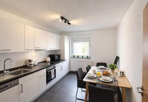 Ferien-Appartment 17