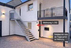 Ferien-Appartment 17