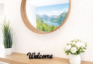 Ferien-Appartment 17
