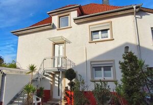 Ferienwohnung Schwenck – Ferienwohnung Bachblick