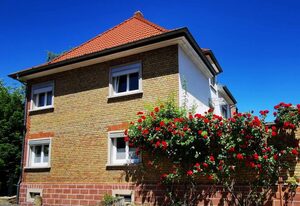 Ferienwohnung Schwenck – Ferienwohnung Bachblick