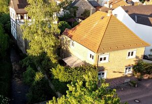 Ferienwohnung Schwenck – Ferienwohnung Bachblick
