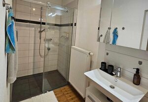 Ferienwohnung Schwenck – Ferienwohnung Bachblick