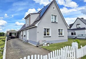 Nico´s Ferienwohnung in Grevesmühlen - ABC628