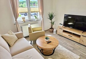 Nico´s Ferienwohnung in Grevesmühlen - ABC628