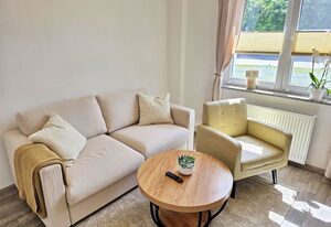 Nico´s Ferienwohnung in Grevesmühlen - ABC628
