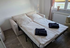 Nico´s Ferienwohnung in Grevesmühlen - ABC628