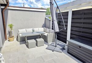 Nico´s Ferienwohnung in Grevesmühlen - ABC628