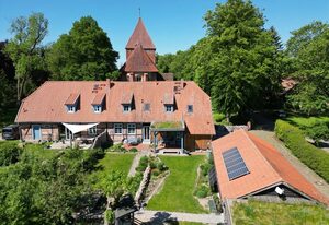Alte Dorfschule Lübow (DG) - ABC626