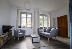 Alte Dorfschule Lübow - ABC627