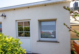 Ferienwohnung mit Südterrasse