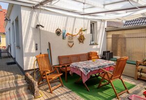 Ferienwohnung mit Südterrasse