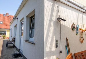 Ferienwohnung mit Südterrasse