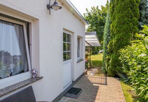 Ferienwohnung mit Südterrasse
