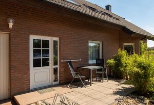 Ferienwohnung Herzogstadt