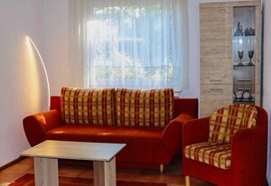 Ferienwohnung Herzogstadt