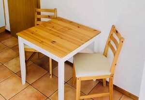 Ferienwohnung Herzogstadt