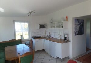 Ferienhaus bis 8 Personen