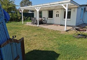 Ferienhaus bis 8 Personen