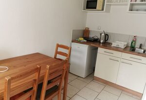 Ferienwohnung 2-3 Pers