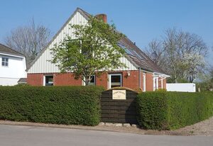 Ferienhaus Am Feld, Whg. "Weizen"