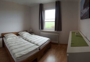 Ferienhaus Am Feld, Whg. "Weizen"
