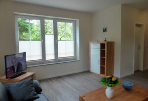 "Ferienhof Rießen" Doppelhaushälfte Backhaus Nr. 22