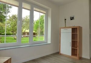 "Ferienhof Rießen" Doppelhaushälfte Backhaus Nr. 22
