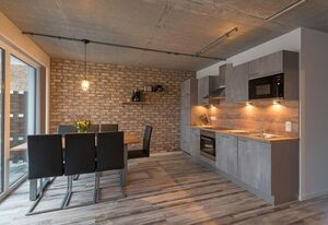 Lifestyle Haus