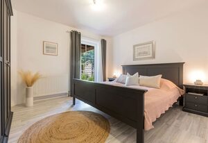 Ferienwohnung Fehmarn "FeWoFe"****