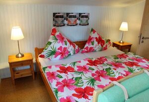 Ferienwohnung Carstensen Nr.2