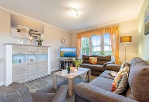 "Ferienbauernhof Lafrenz" - Ferienhaus Rose