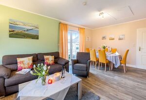 "Ferienbauernhof Lafrenz" - Ferienhaus Rose
