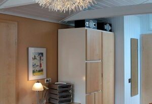 Ferienwohnung Carstensen Nr.1