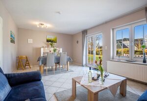 "Ferienbauernhof Lafrenz" - Ferienhaus Nelke